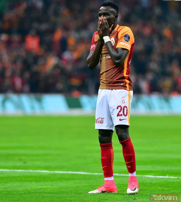 Galatasaray’ın eski yıldızı Bruma, Levante'nin teklifini Beşiktaş için reddetti! Şampiyonlar Ligi faktörü... - 3