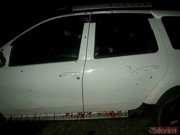 Diyarbakır'da geçtiğimiz gün vahşice katledilen aile ile ilgili korkutucu detaylar! Amaç hepsini katletmek... - 1