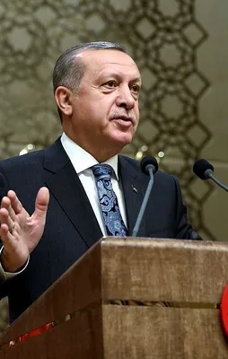 Erdoğan'dan İlhan Cavcav için taziye mesajı