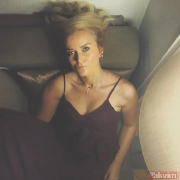 İrem Helvacıoğlu'nın kardeşini görenlerin ağzı açık kaldı! (Ünlülerin kardeşleri ve akrabaları) - 6