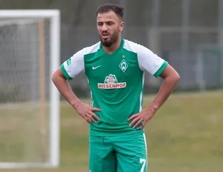 Türk asıllı futbolcu Ukrayna’da mahsur kaldı! Özel Haber