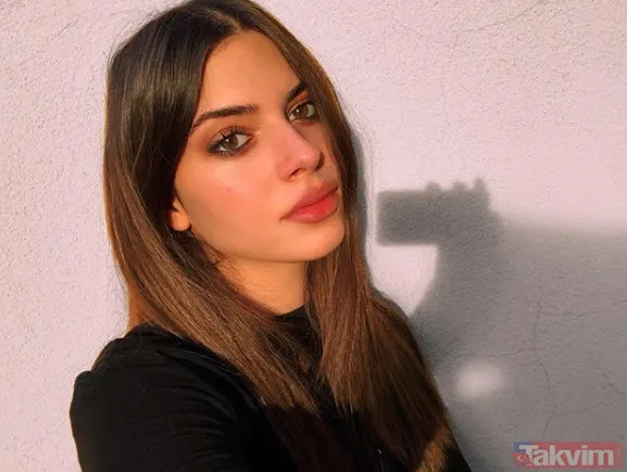 Ramo'nun Sibel'i Esra Bilgiç'in bu halini gören Esra olduğuna inanmıyor! Estetik var mı yok mu Esra Bilgiç açıkladı - 7