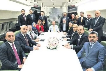 Sayın Colani ile iletişimdeyiz