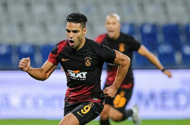 Başakşehir 0-2 Galatasaray | MAÇ SONUCU