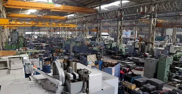 Makine sektörü mücbir sebep istiyor