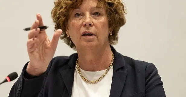 Belçika’dan iki devletli çözüm hamlesi! Başbakan Yardımcısı De Sutter Filistin’in tanınması için önerge verdi