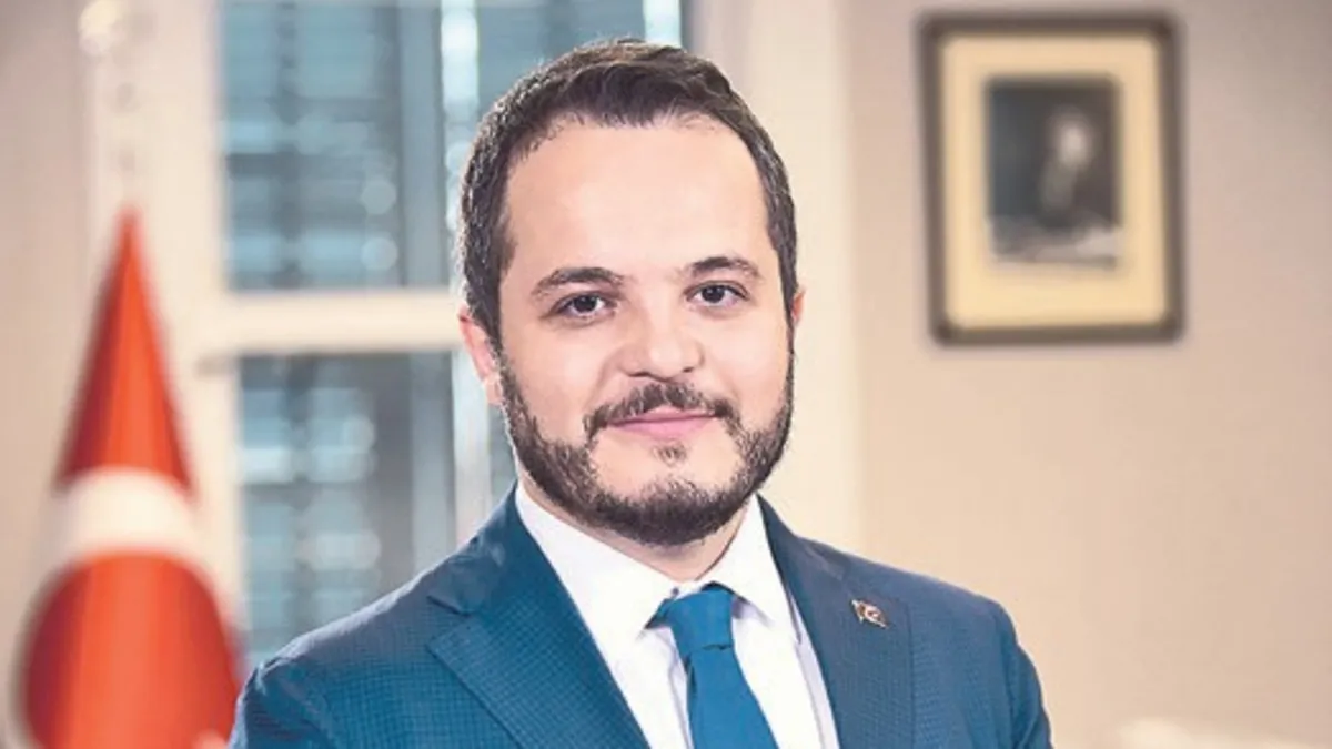 Erken ödeme ile 150 milyon dolar tasarruf!