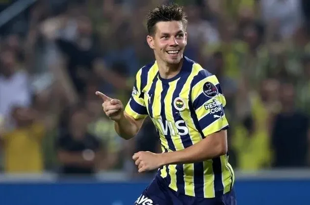 Beşiktaş'ın Zajc transferine Ali Koç engeli