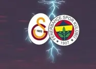 Fenerbahçeden Galatasaraya çok sert yanıt: İftira ve yalanlar...