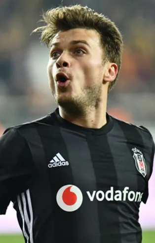 Adem Ljajic gerçeği! Galatasaray...