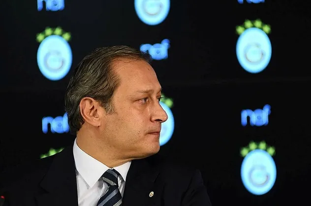 TFF'deki toplantı öncesi Burak Elmas'tan gizli ses kaydı açıklaması: Sisteme uymayacağız değiştireceğiz