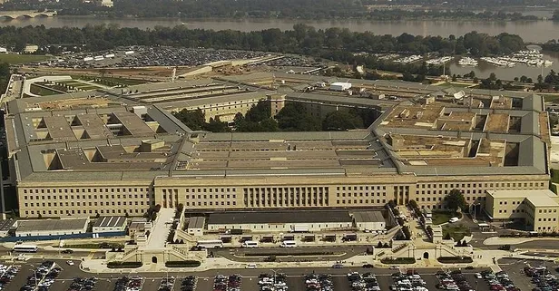 SON DAKİKA: Pentagon'da istifa depremi: Kritik isimler görevi bıraktı