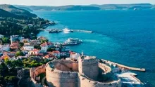 Milyonlar Türkiyeye akın etti! İlk 3 ülke açıklandı: En çok turist nereden geldi?