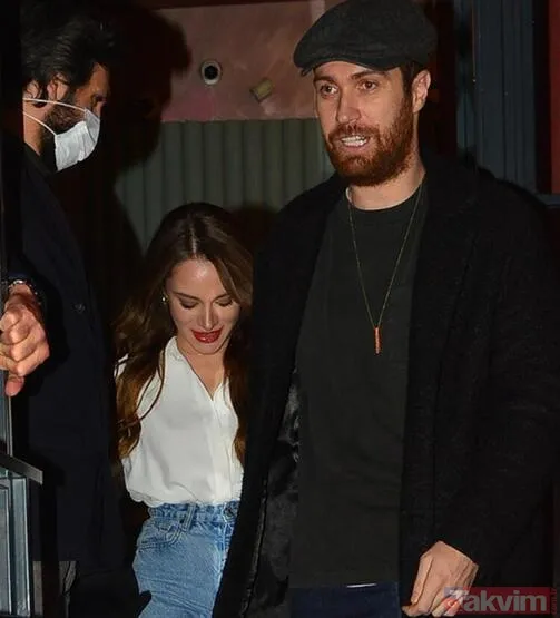 Seda Sayan’ın müstakbel gelini Miray Daner’e sevgilisinden sitem! Oğulcan Engin hem aşka geldi hem serzenişte bulundu - 3