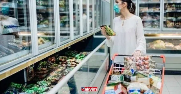 Market alışverişine gidecek olanlar dikkat!