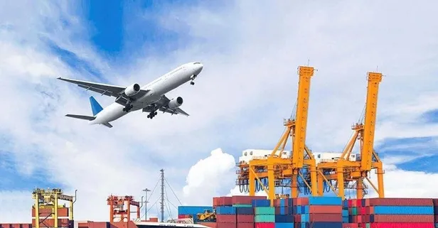 İhracat rekor kırdı