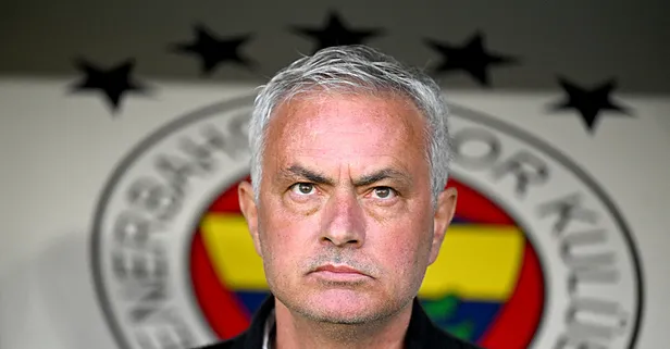 Jose Mourinho'dan şampiyonluk yarışı için flaş sözler! Kriz vurgusu