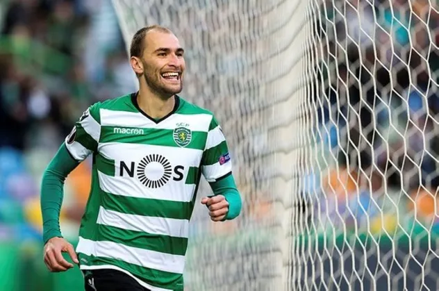 Bas Dost imzaya kaldı