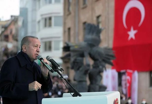 Giresun'da toplu açılış | Başkan Erdoğan'dan önemli açıklamalar-7