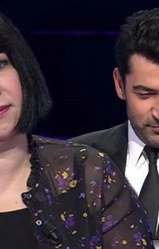 Kenan İmirzalıoğlu'nun sunduğu Kim Milyoner Olmak İster'e ‘omurilik soğanı’ damgası: Doktor, soruya yanlış cavep verdi