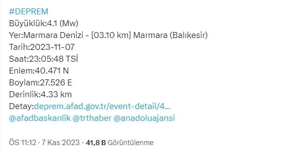 son-dakika-deprem-marmarada-41-buyuklugunde-deprem-az-once-simdi-deprem-mi-oldu-7-kasim-2023-afad-kandilli-son-1699388755662.jpg Son dakika Marmara'da 4.1 büyüklüğünde deprem! 7 Kasım 2023 AFAD- KANDİLLİ son depremler! İstanbul, Tekirdağ, Yalova, Çanakkale, Kocaeli...-3