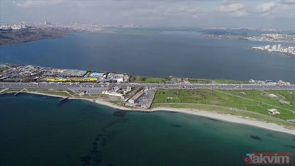 Uzman isim muhalefetin Kanal İstanbul aleyhine iddialarını çürüttü! İstanbul'un savunması daha da güvenli hale gelecek! - 10