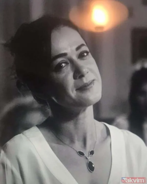 30 yıllık büyük aşk: Kuruluş Orhan’ın Malhun Hatun’u Bennu Yıldırımlar'ın eşi de çok ünlü! - 3