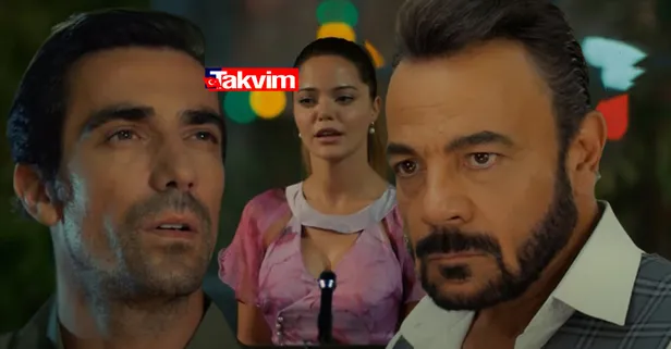 Bir Zamanlar Çukurova'da bir yıkan bir de mutlu eden olay! Harap eden sonla ciğerleri parçalayacak!