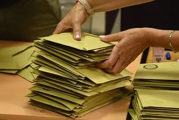 YSK 14 Mayıs’ta oy kullanacak seçmen sayısını açıkladı