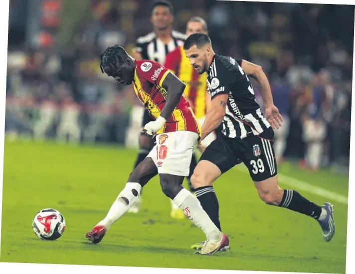 Jurasek Ocak’ta yolcu