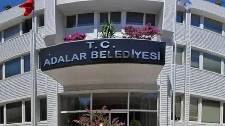 Adalar’da CHP-Yeni Parti ittifakı seçimi erteletti... Başkan vekili 23 Eylül’de belli olacak