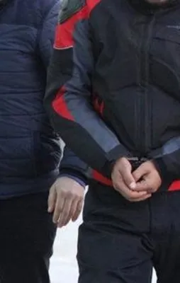 Ankara'da terör operasyonu