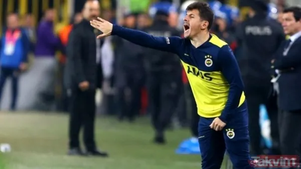 Galatasaray ve Beşiktaş arasında dengeleri altüst edecek takas! Fenerbahçe'den Mert Hakan'ın rövanşı alınacak - 17