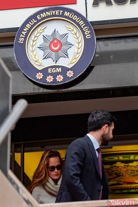 İngiliz ajan Le Mesurier'in ölümünde dikkat çeken mendilcinin fotoğrafı ortaya çıktı - 9