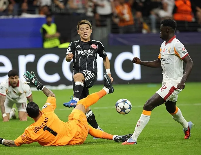 Sanchez’in kabus gecesi