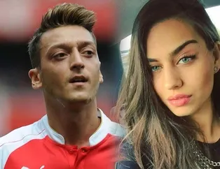 İşte ünlü futbolcuların eşleri veya sevgilileri