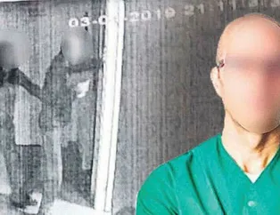 Tecavüz davasında da ‘propofol’ iddiası