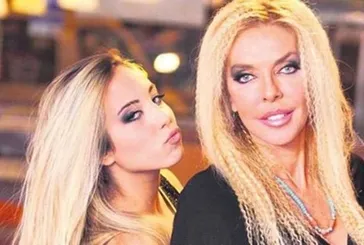 Yeşilçam’ın yıldızı Ahu Tuğba’nın kızı Anjelik Calvin’den miras açıklaması: Hiç çalışmasam da olur