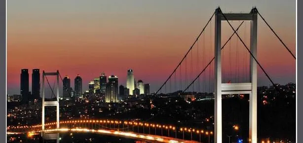 Köprü bakımı ne zaman olacak?