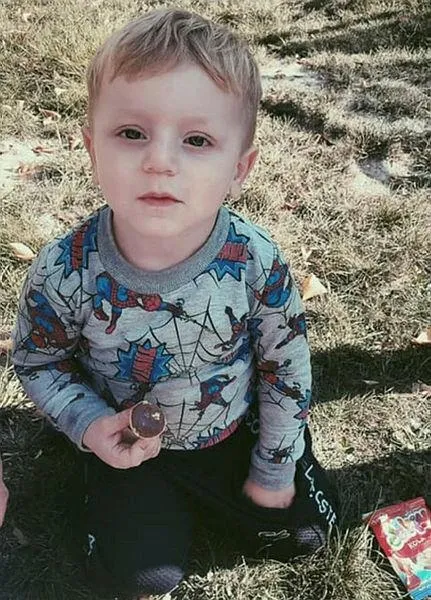 Kütahya'da çıkan yangında faciayı yaşadılar! 4 yaşındaki Yakup Sabri feci şekilde can verdi-3