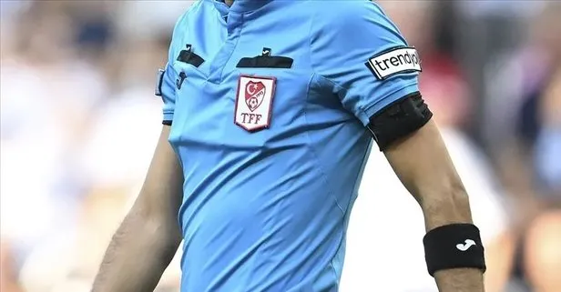 ¿Quién es Yunus Dursun? Aquí están los partidos arbitrados por Yunus Dursun, quien fue remitido a la PFDK...