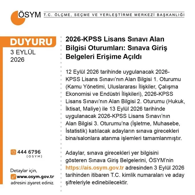 1788422943453.jpg KPSS Alan Bilgisi sınav giriş belgesi nasıl alınır? ÖSYM erişime açtı-2