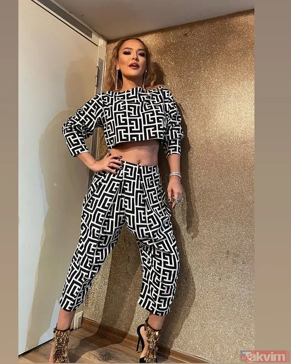 Norm Ender'in sözleri Okan Kurt’u kızdırdı! "Zor tuttuk" diyen Demet Akalın resti çekti! İlk destek Sinan Akçıl'dan gelmişti... - 1