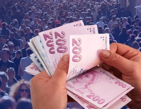 1.8 milyon işyerine asgari ücret desteği