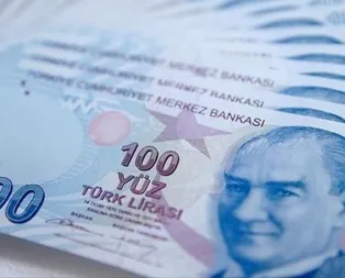 Milyonlara Müjde! Faizsiz avans ve 10 maaş kredi fırsatı