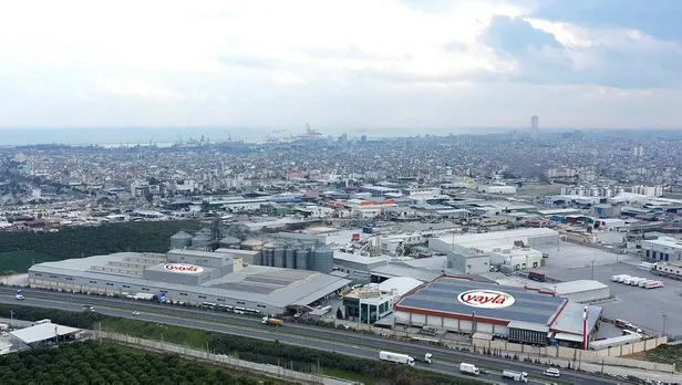 Yayla Agro'nun halka arzı tamamlandı: 2.3 milyar TL ile bu yılın en yüksek ikinci talebi oldu-4