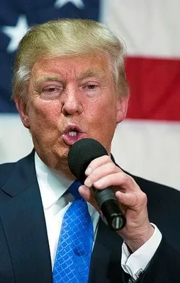 İslam düşmanı Trump tam bir sapık çıktı!