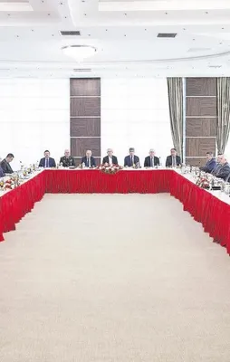 İşbirlikçiyle de mücadele edilecek