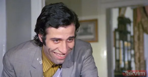 Yeşilçam efsanesi Kemal Sunal bakın aslen nereliymiş! Muhtemelen başka bir yer sanıyorsunuz! İşte Kemal Sunal’ın memleketi... - 2