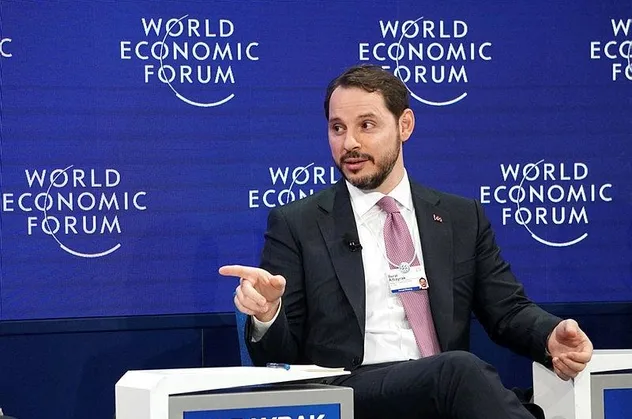 Davos Zirvesi yarın başlıyor! İşte Türkiye'den katılacak isimler